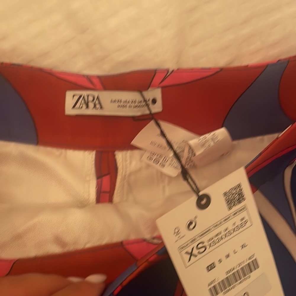 NWT Zara Shorts - Picture 4 of 4